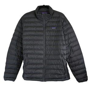 NWOT Patagonia Men's Down Sweater Puffer Jacket